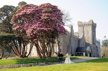 The North Lodge Kilronan Роскоммон Экстерьер фото