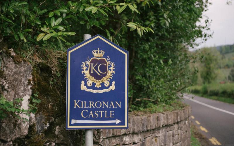 The North Lodge Kilronan Роскоммон Экстерьер фото