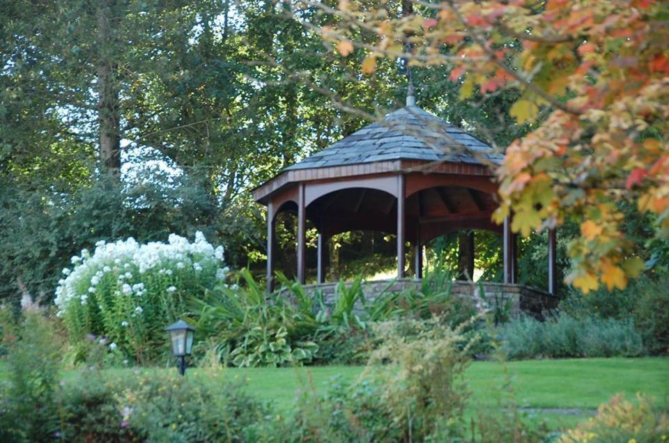 The North Lodge Kilronan Роскоммон Экстерьер фото