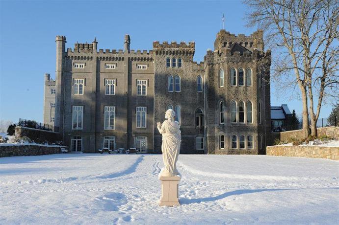 The North Lodge Kilronan Роскоммон Экстерьер фото