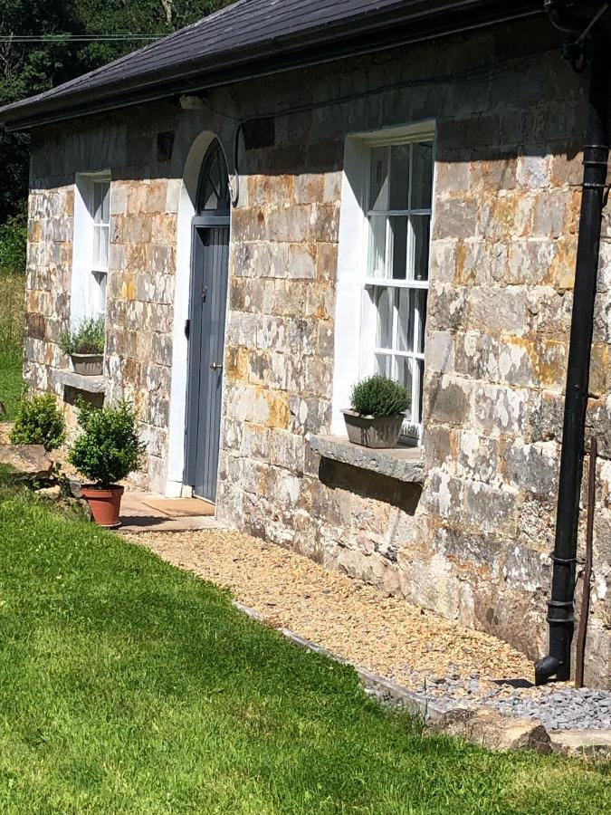 The North Lodge Kilronan Роскоммон Экстерьер фото